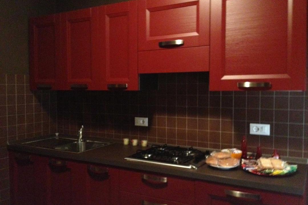 Photo of Kitchen in Bibione