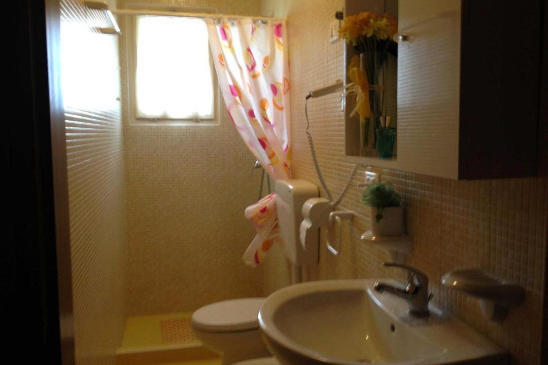 Photo of Bathroom in Bibione