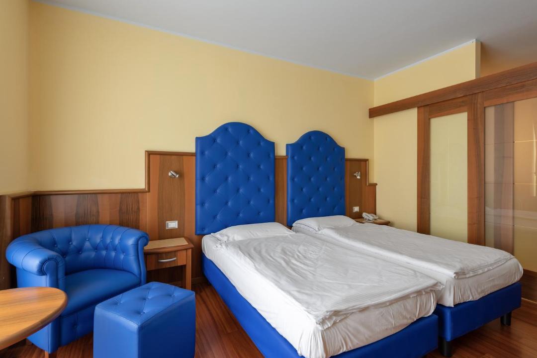 Photo of Bedroom in Frader