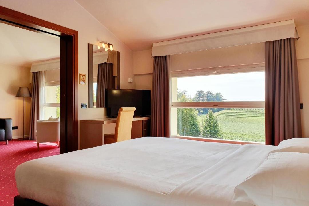 Photo of Bedroom in Colle Umberto