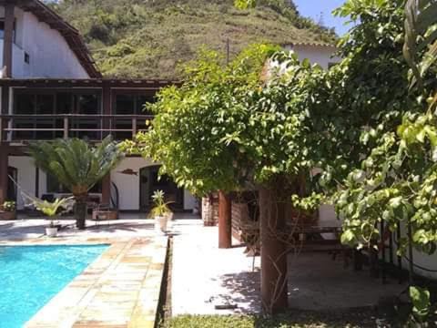 Photo of Outdoor in Japuiba