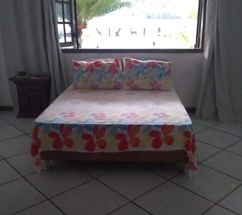 Photo of Bedroom in Japuiba