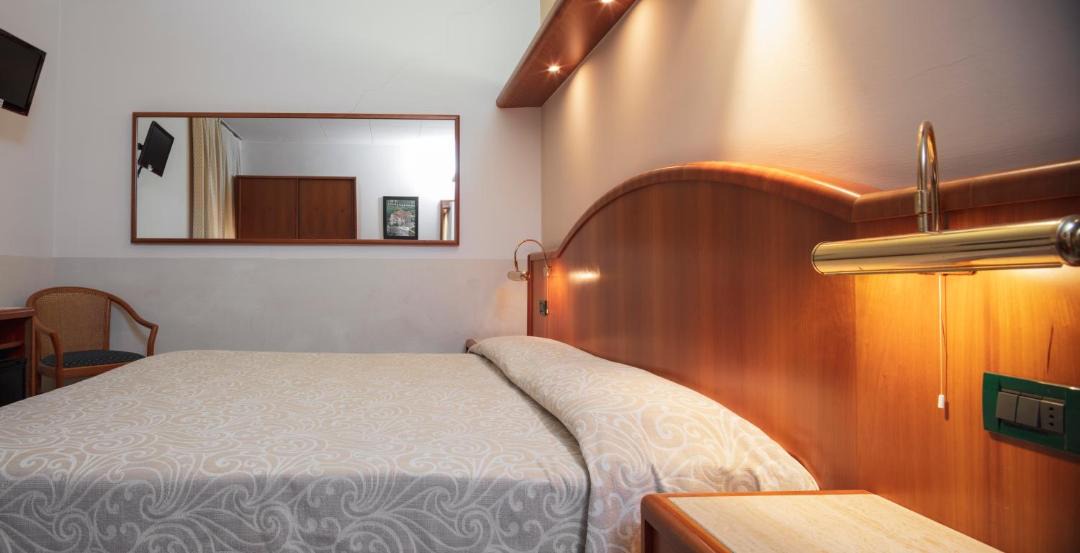 Photo of Bedroom in Vicenza