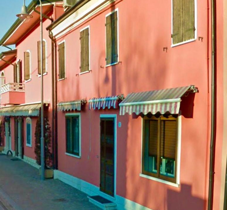 Photo of Buildings in Cerea