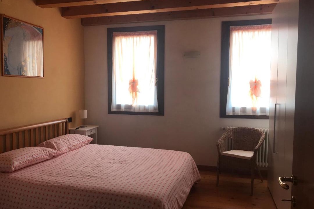 Photo of Bedroom in Soligo