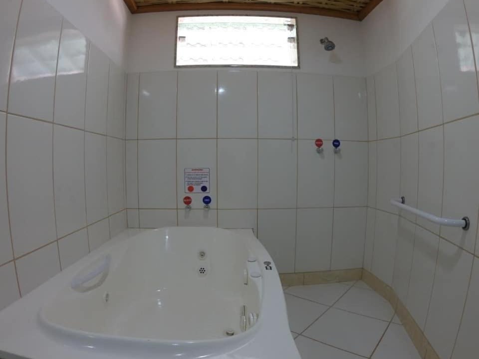 Photo of Bathroom in Itacuruca