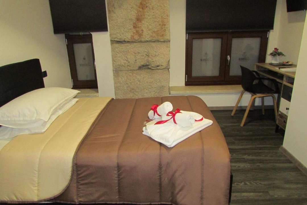 Photo of Livingroom in Borgo Roma