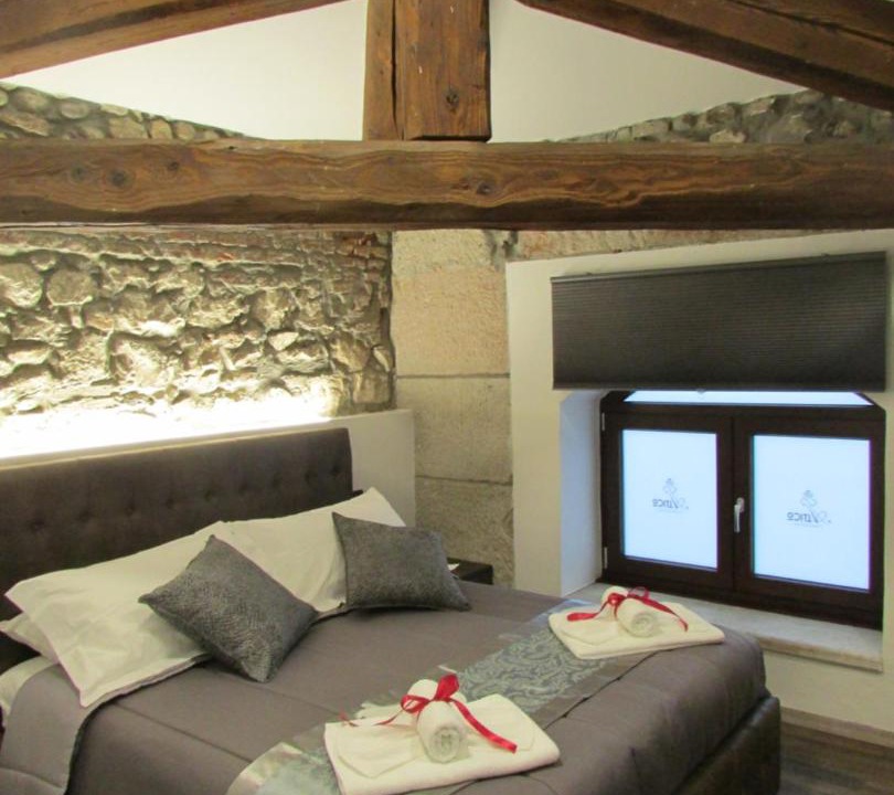 Photo of Livingroom in Borgo Roma