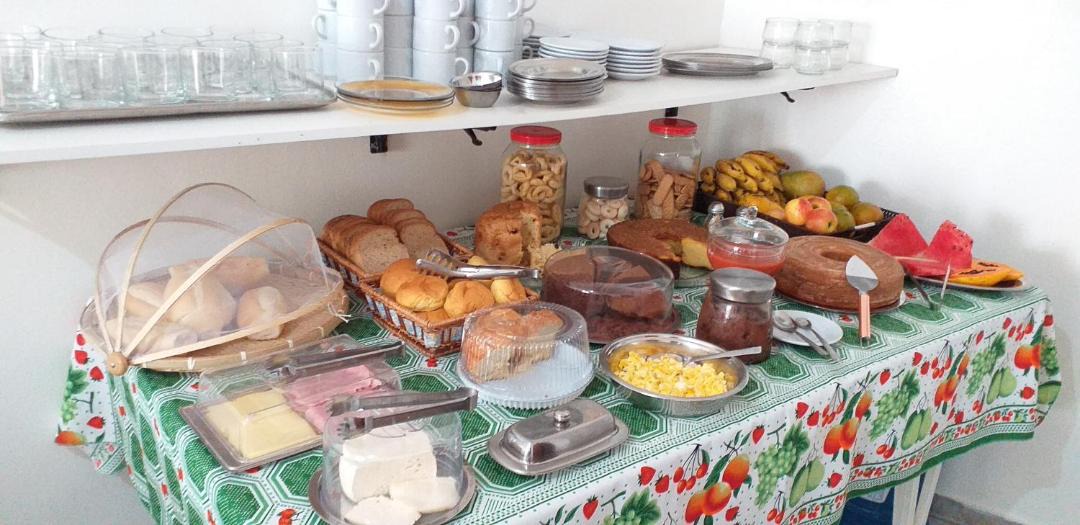 Photo of Kitchen in Casimiro de Abreu