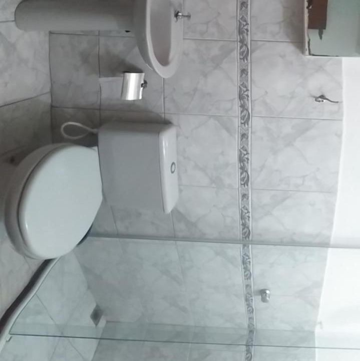 Photo of Bathroom in Casimiro de Abreu
