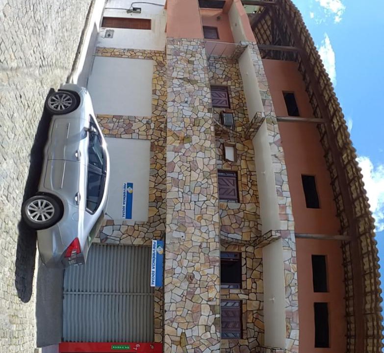 Photo of Buildings in Casimiro de Abreu