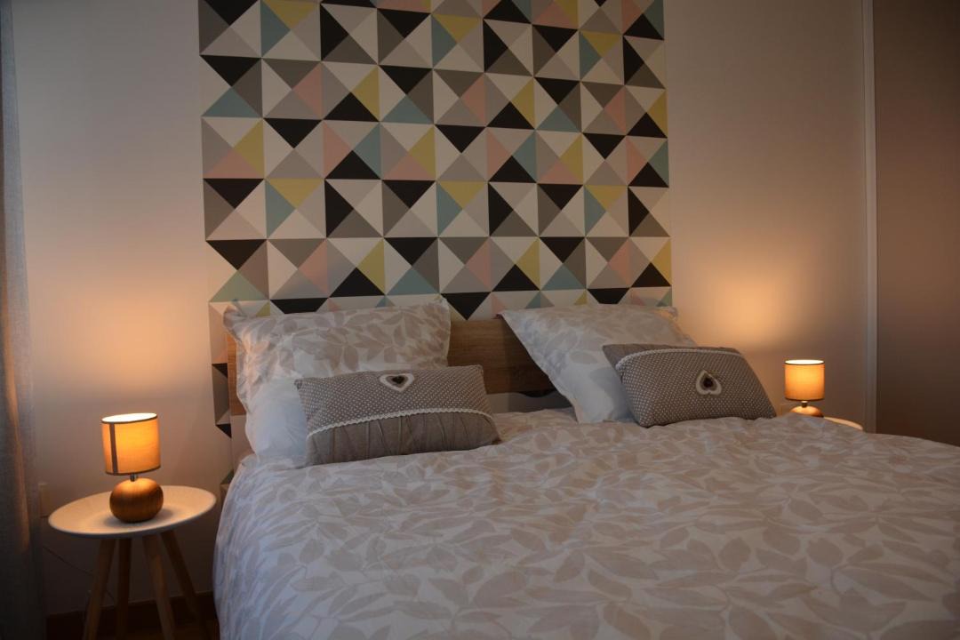 Photo of Bedroom in Chessy
