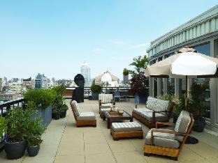 Photo of Patio Balcony in SoHo