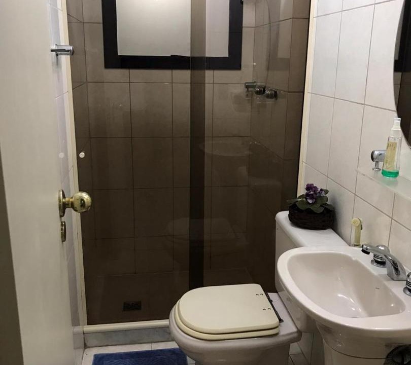Photo of Bathroom in Recreio dos Bandeirantes