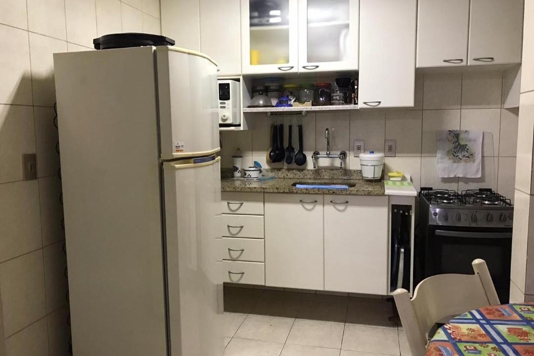 Photo of Kitchen in Recreio dos Bandeirantes