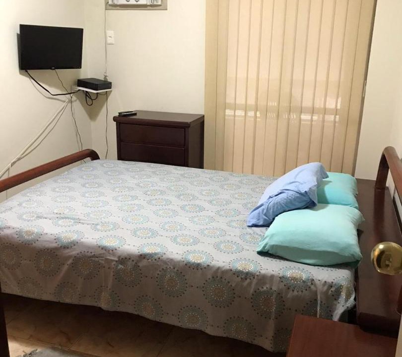 Photo of Bedroom in Recreio dos Bandeirantes