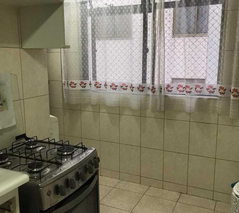 Photo of Kitchen in Recreio dos Bandeirantes