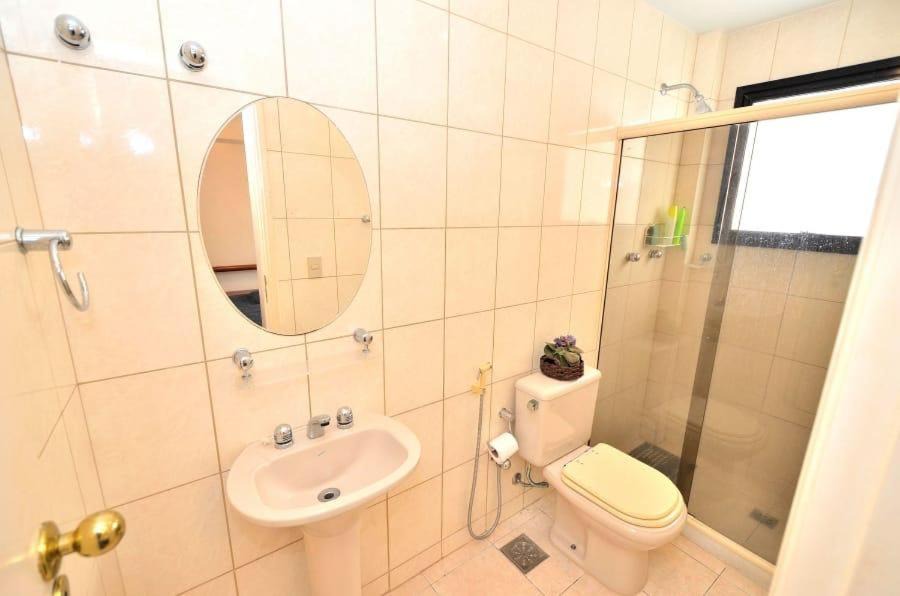 Photo of Bathroom in Recreio dos Bandeirantes