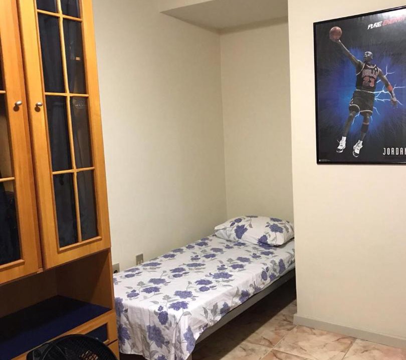 Photo of Bedroom in Recreio dos Bandeirantes
