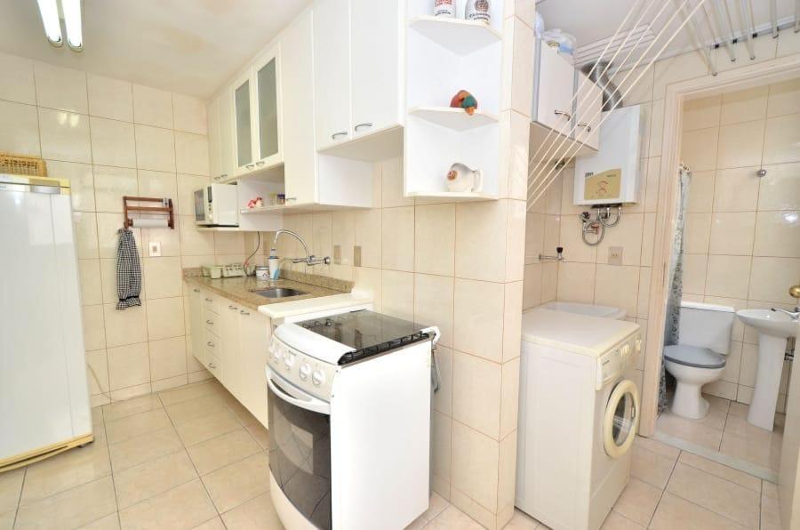 Photo of Kitchen in Recreio dos Bandeirantes