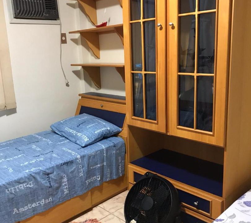 Photo of Bedroom in Recreio dos Bandeirantes