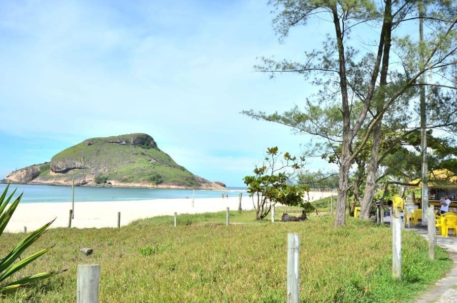 Photo of Outdoor in Recreio dos Bandeirantes