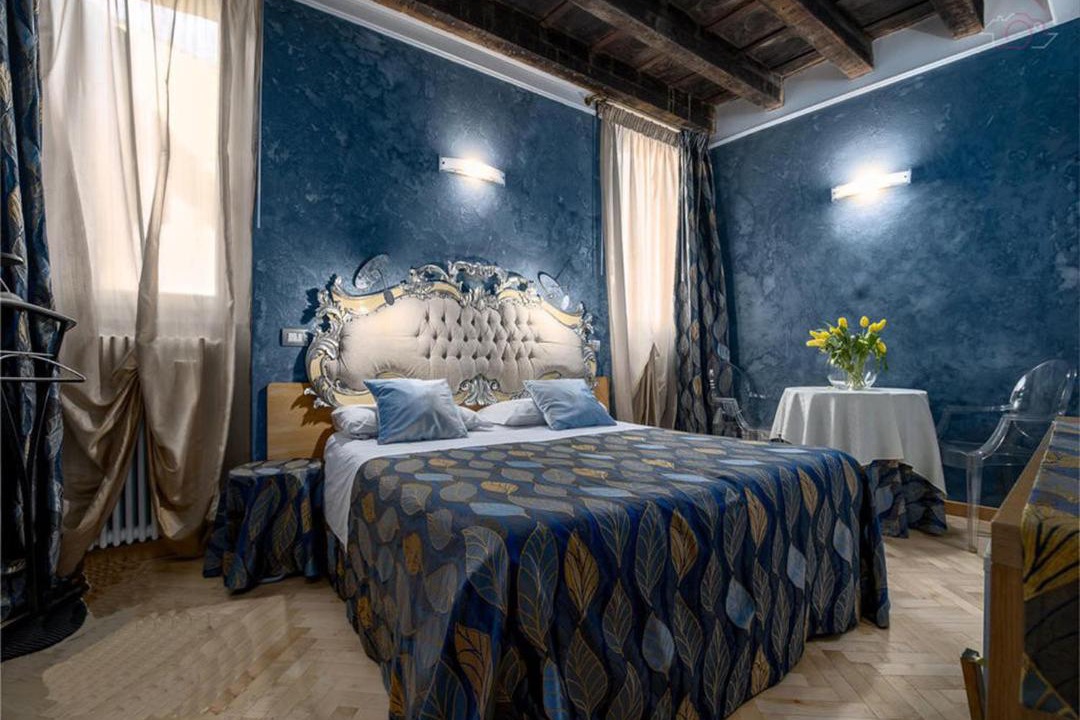 Photo of Bedroom in Citta Antica