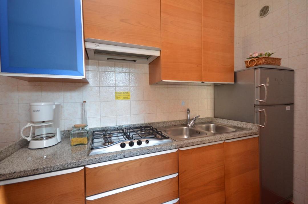 Photo of Kitchen in Bibione Lido dei Pini