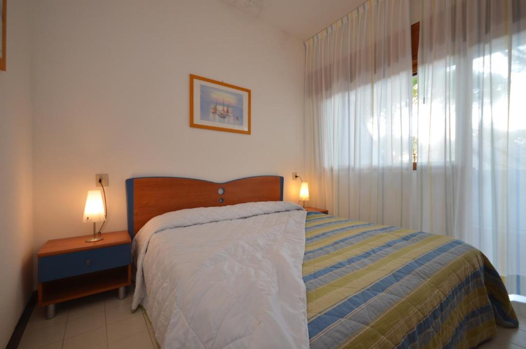 Photo of Bedroom in Bibione Lido dei Pini