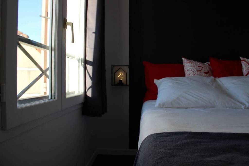 Photo of Bedroom in Bailly-Romainvilliers