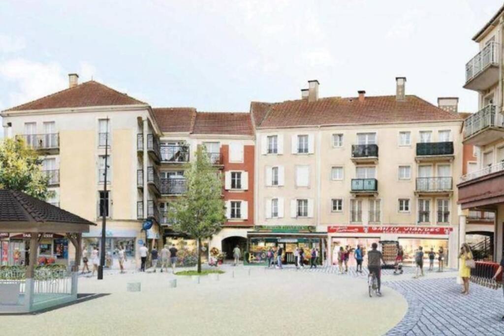 Photo of Others in Bailly-Romainvilliers