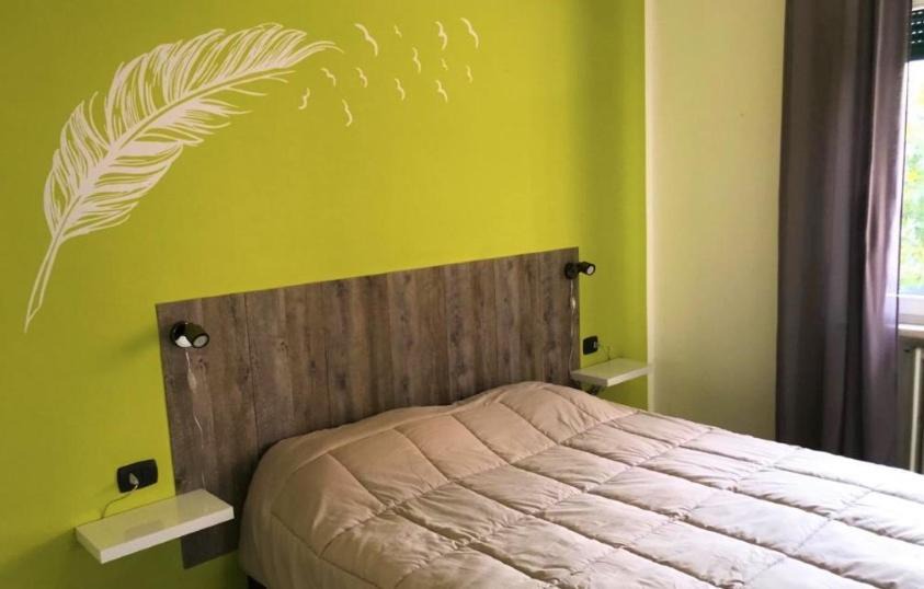 Photo of Bedroom in Malcesine
