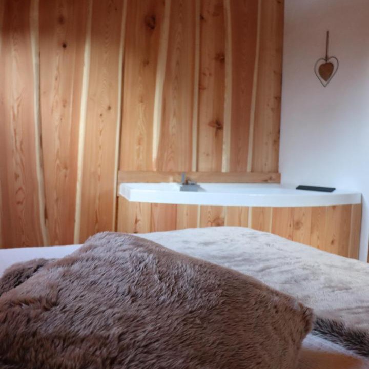 Photo of Bedroom in Granvilla