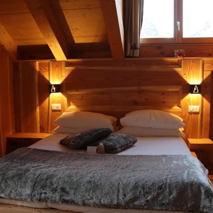 Photo of Bedroom in Granvilla