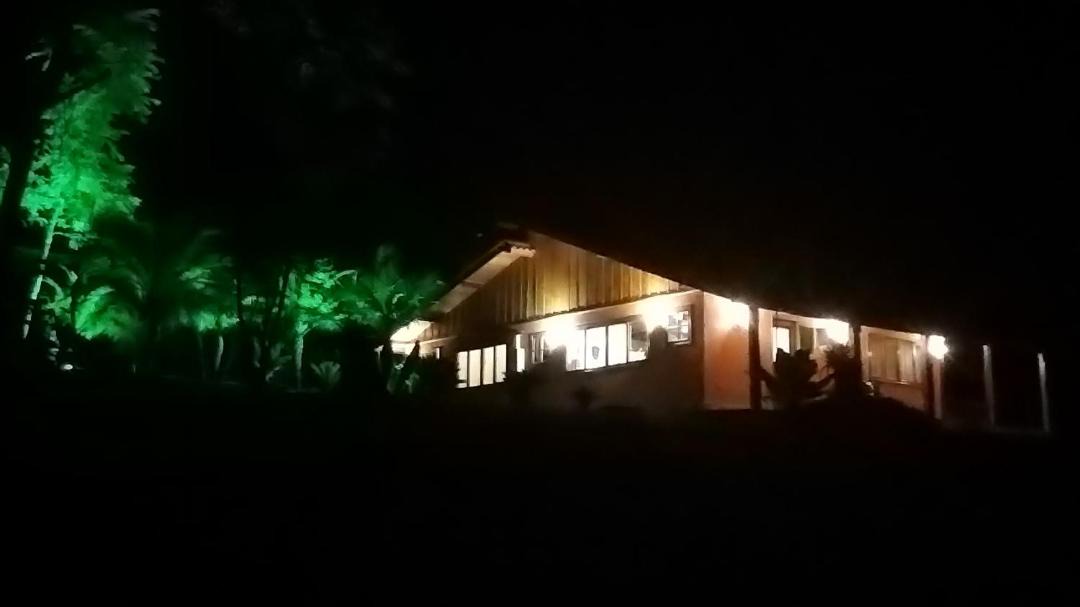Photo of Buildings in Maromba
