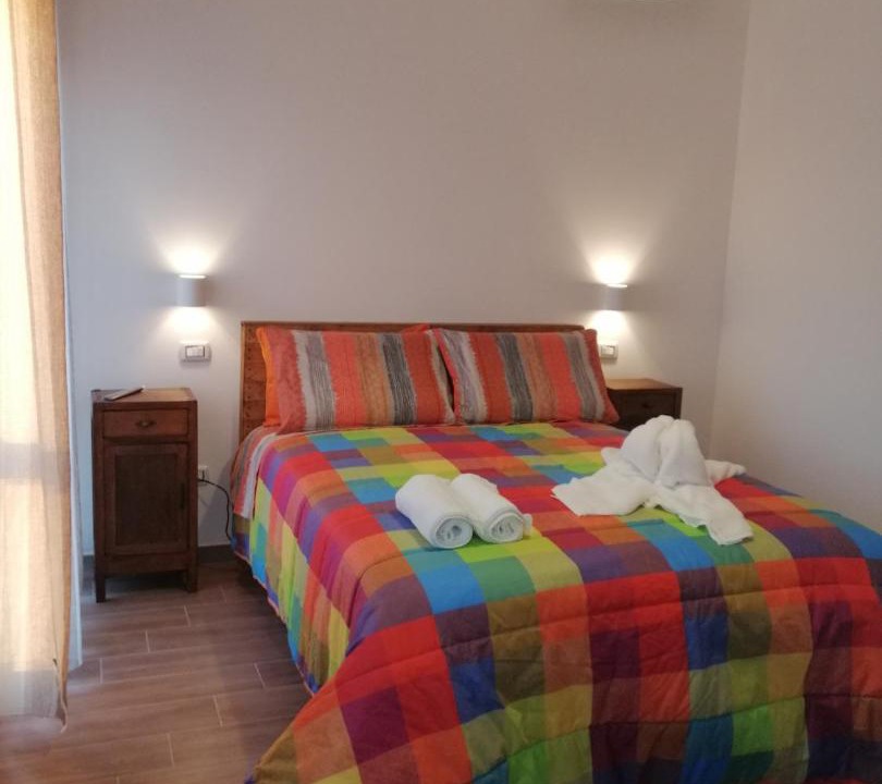 Photo of Bedroom in Ca' di David