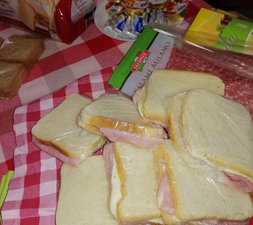 Photo of Kitchen in Ca' di David