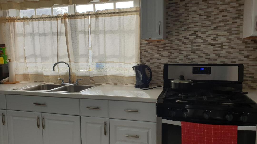 Photo of Kitchen in George Town