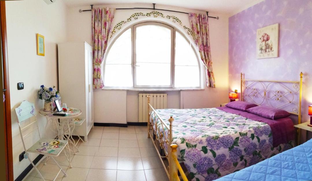 Photo of Bedroom in Bussolengo