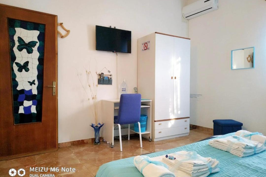 Photo of Livingroom in Borgo Milano