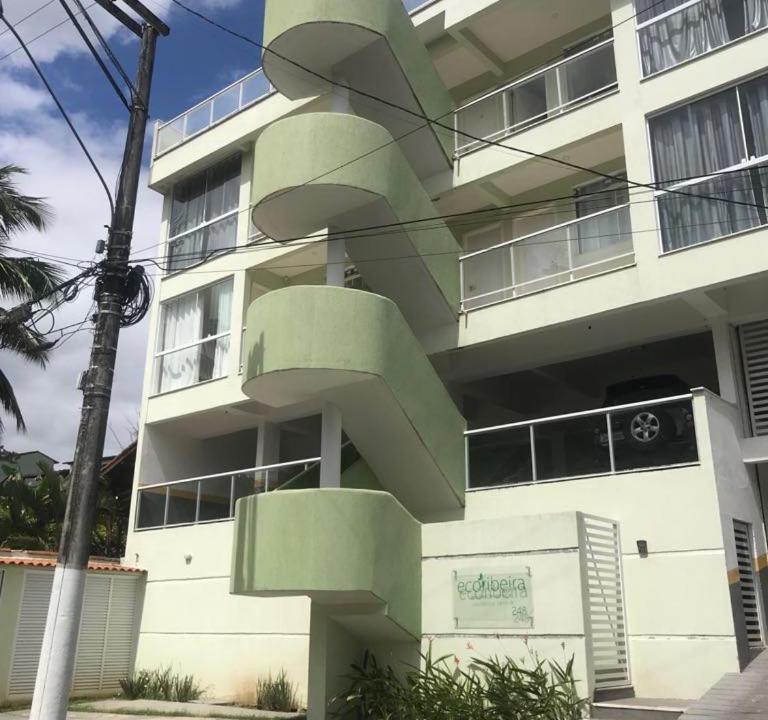 Photo of Buildings in Japuiba