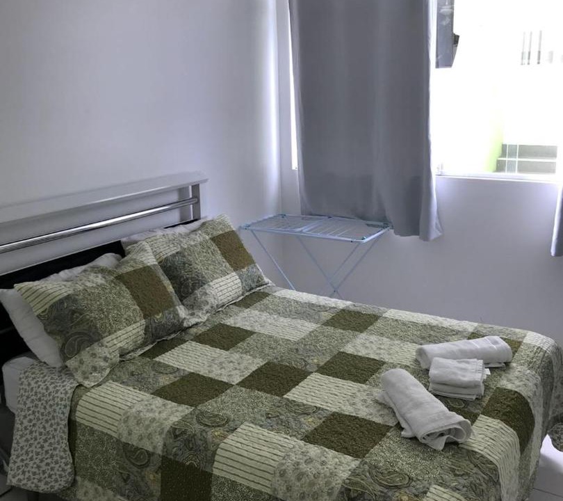 Photo of Bedroom in Japuiba