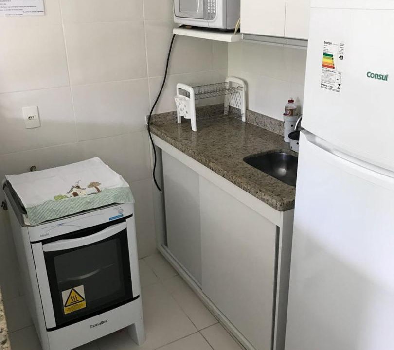 Photo of Kitchen in Japuiba