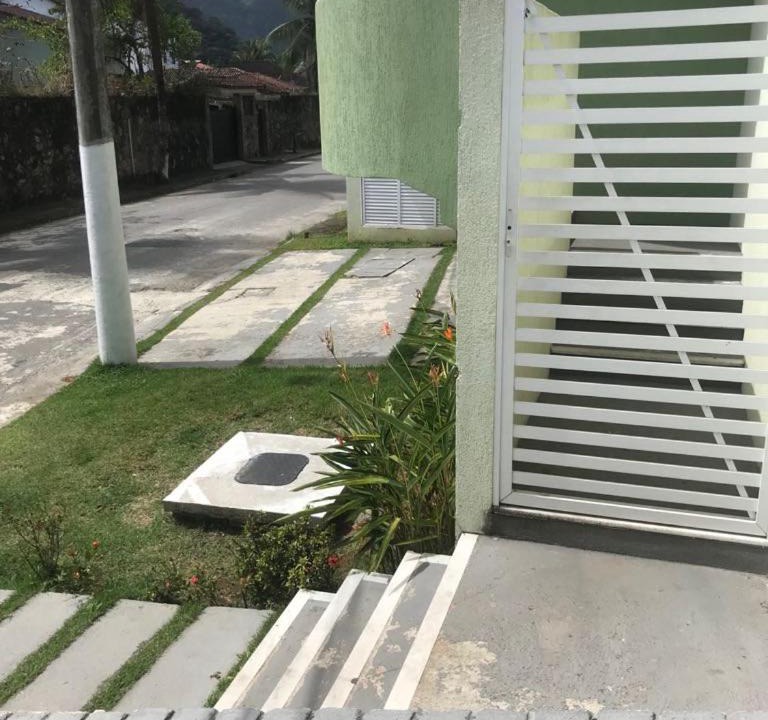 Photo of Patio Balcony in Japuiba