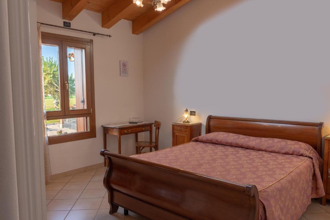 Photo of Bedroom in Montebello Vicentino