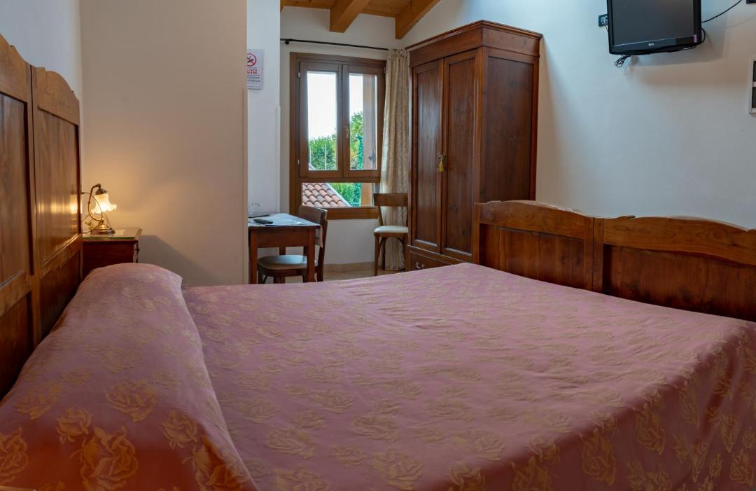 Photo of Bedroom in Montebello Vicentino