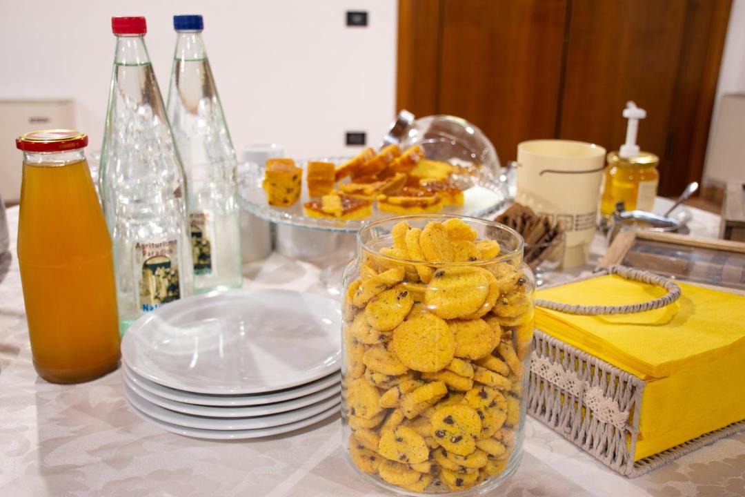 Photo of Kitchen in Montebello Vicentino