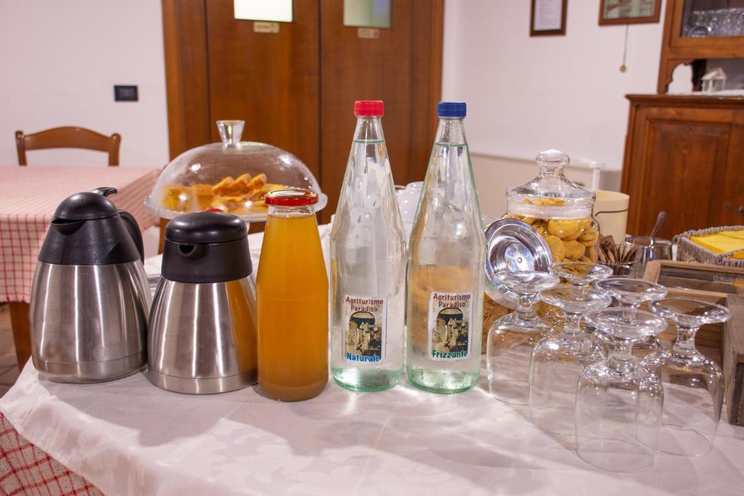 Photo of Kitchen in Montebello Vicentino