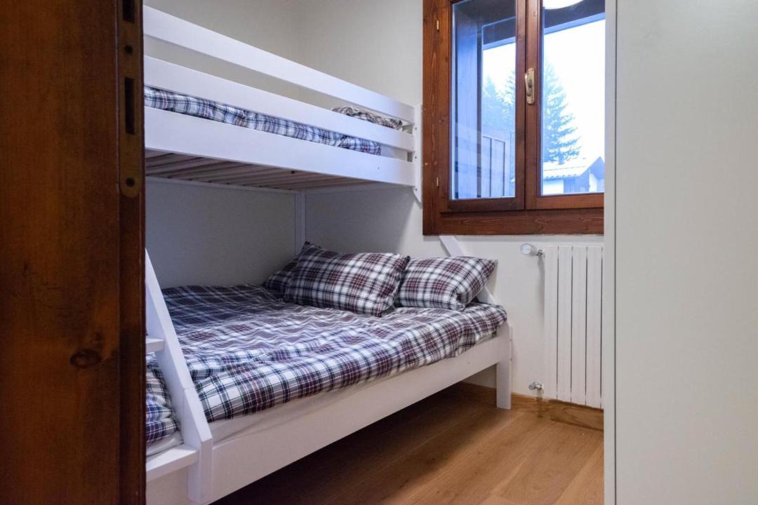 Photo of Bedroom in San Vito di Cadore