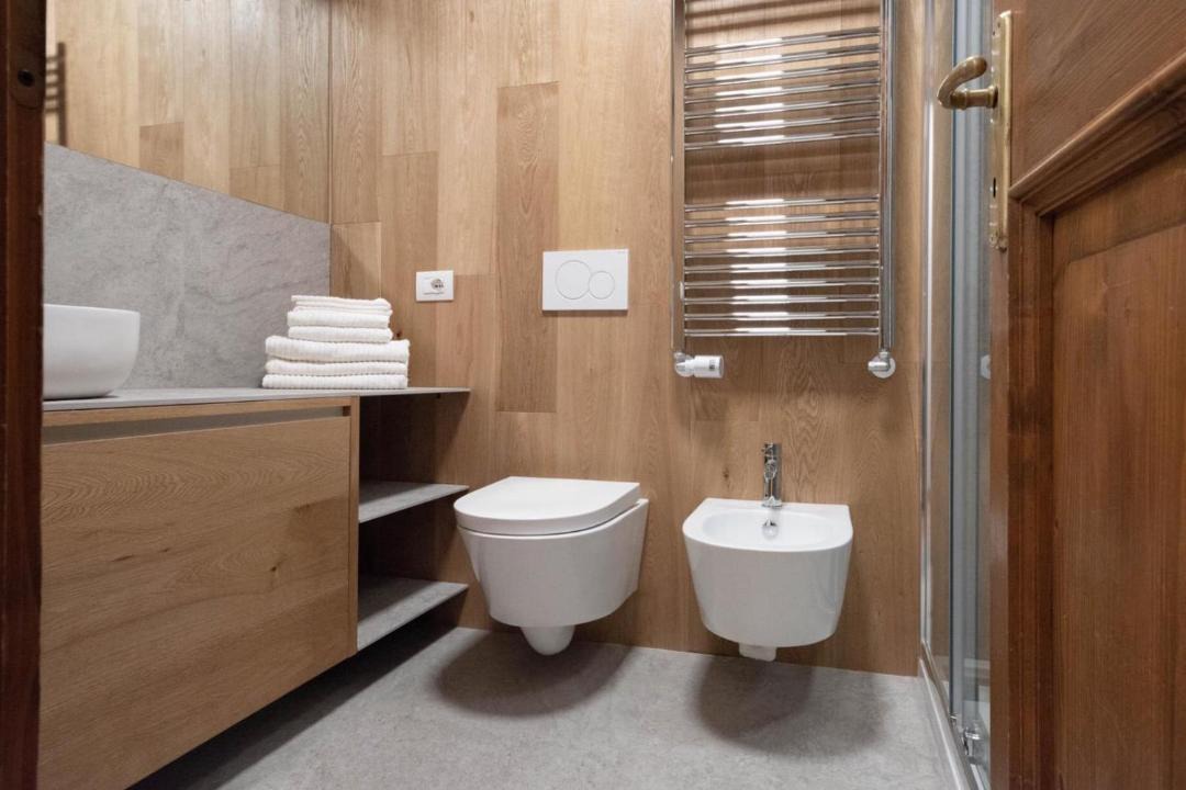 Photo of Bathroom in San Vito di Cadore